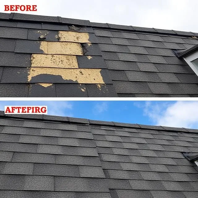 Roof Repair Near Me in Kingsville, MO near me